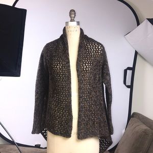 Sisley cardigan